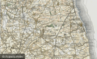 Great Eppleton, 1901-1904