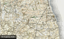 1901-1904, Great Eppleton