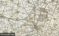 Great Gonerby, 1902-1903