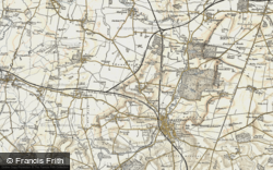 1902-1903, Great Gonerby