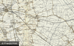 1902-1903, Great Hale