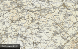 1897-1899, Great Haseley