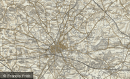 Great Heath, 1901-1902