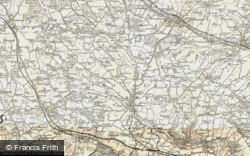 1897-1898, Great Hivings