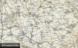 1897-1899, Great Holcombe