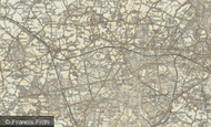 Great Hollands, 1897-1909