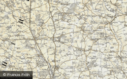 1898-1899, Great Hormead