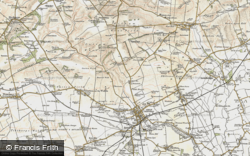 1903-1904, Great Kendale