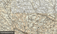 Great Kingshill, 1897-1898
