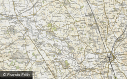 1903-1904, Great Langton