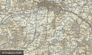Great Lea Common, 1897-1909