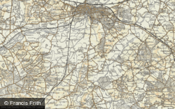 1897-1909, Great Lea Common