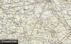 1898-1899, Great Leighs
