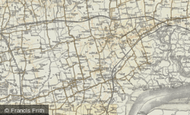 Great Malgraves, 1897-1898