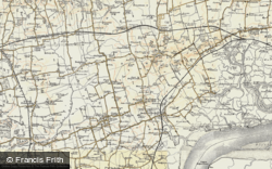 1897-1898, Great Malgraves