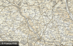 1898-1901, Great Maplestead