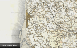 1903-1904, Great Marton