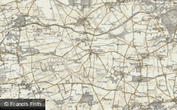 1901-1902, Great Massingham