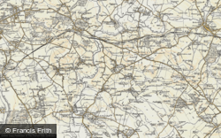 1897-1899, Great Milton