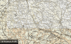 1897-1898, Great Missenden