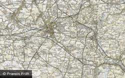 1903, Great Moor