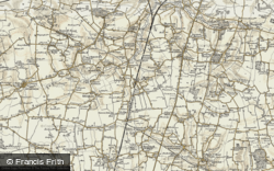 1901-1902, Great Moulton