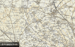 1898-1899, Great Offley