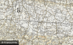 1897-1898, Great Pattenden