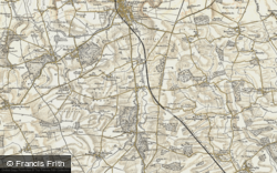 1902-1903, Great Ponton