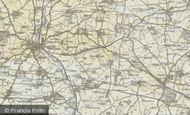 Great Purston, 1898-1901