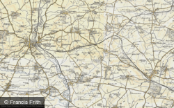 1898-1901, Great Purston