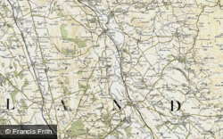 1901-1904, Great Salkeld