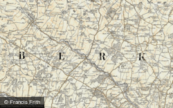 1897-1900, Great Shefford
