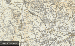1897-1899, Great Shoddesden