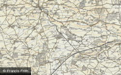 1898-1899, Great Somerford