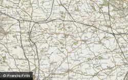 1903-1904, Great Stainton
