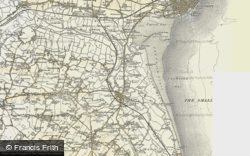 1898-1899, Great Stonar