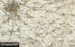 1901-1903, Great Stretton