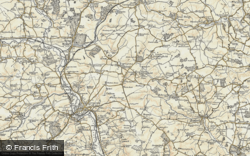 1898-1901, Great Waldingfield