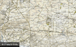 1901-1903, Great Whittington