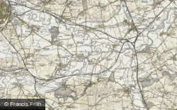 1902-1903, Great Wilne