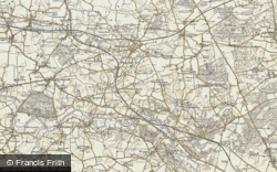 1901-1902, Great Witchingham