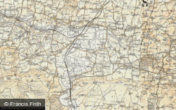 1897-1900, Greatham