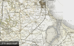 1903-1904, Greatham