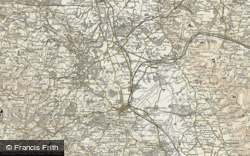 1902-1903, Green
