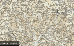 1898-1900, Green Down