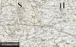 1903-1904, Green Hammerton