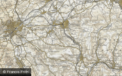 1903, Green Haworth