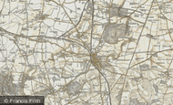 Green Hill, 1902-1903