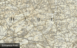 1899-1901, Green Lane